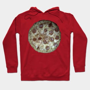 Pizza Hoodie